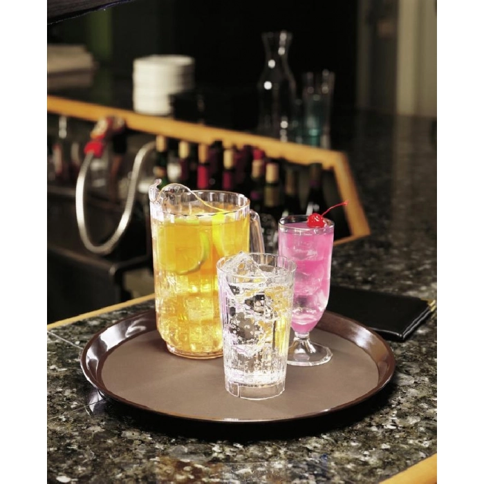 Vaso Huntington 231 ml 6,8 x 6,8 x 11,3 cm (12 unids)