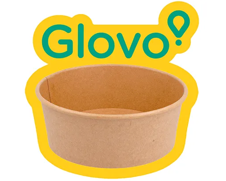 Envases Glovo