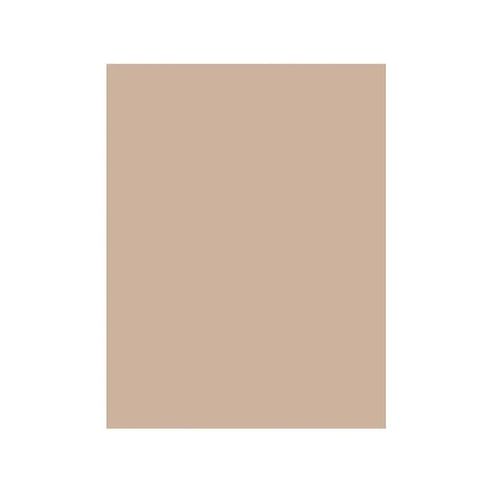 Papel  Antigrasas 34 G/M2 28x34 CM Natural Perg. Antigrasas (1000 UNID.)
