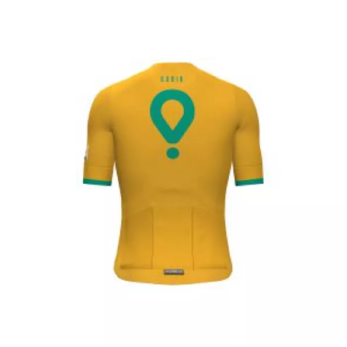 Glovo jersey maillot Unisex