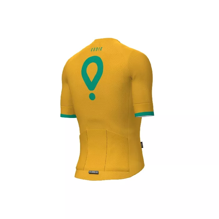 Glovo jersey maillot Woman