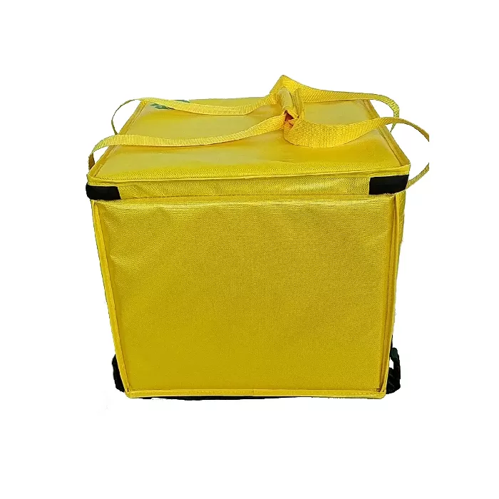 Zaino termico per auto/moto