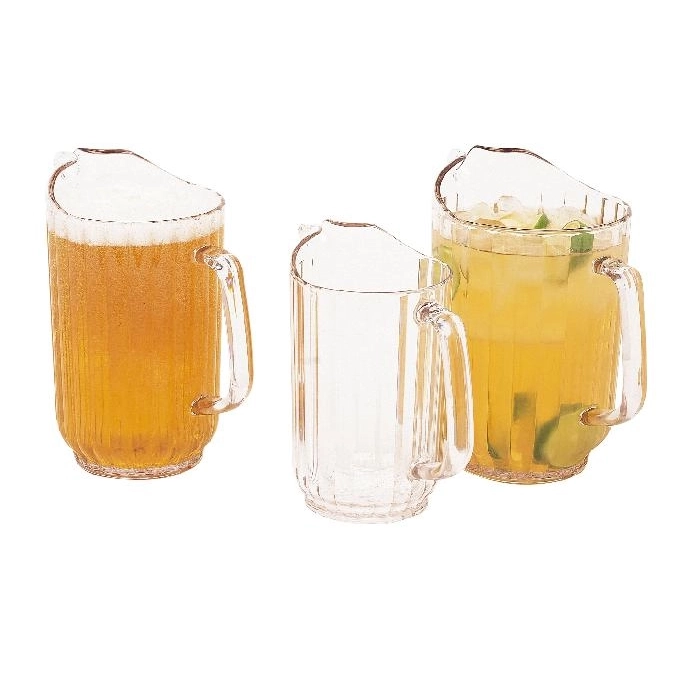 JARRA DE SERVICIO 1,8 L 17 x 17 x 20,5 cm (6 unids)