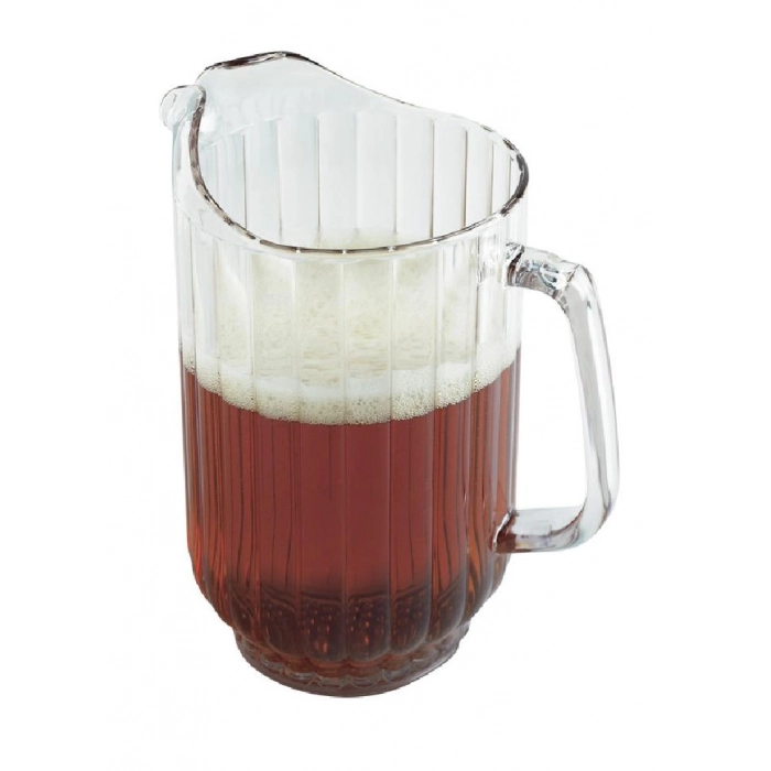 JARRA DE SERVICIO 1,8 L 17 x 17 x 20,5 cm (6 unids)