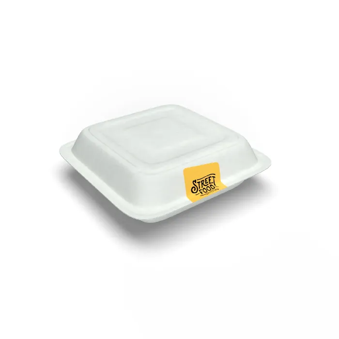 Pegatinas vinilo cuadradas (5x5cm) Personalizada