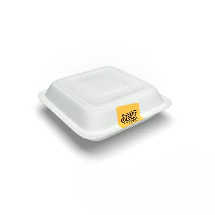 Pegatinas vinilo cuadradas (5x5cm) Personalizada