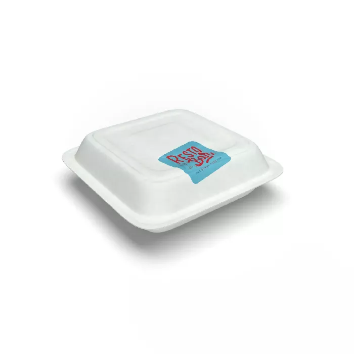 Pegatinas vinilo cuadradas (6x6cm) Personalizada