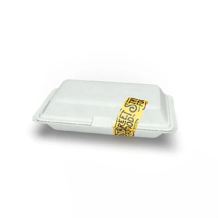 Pegatinas vinilo rectangulares (3x10cm) Personalizada