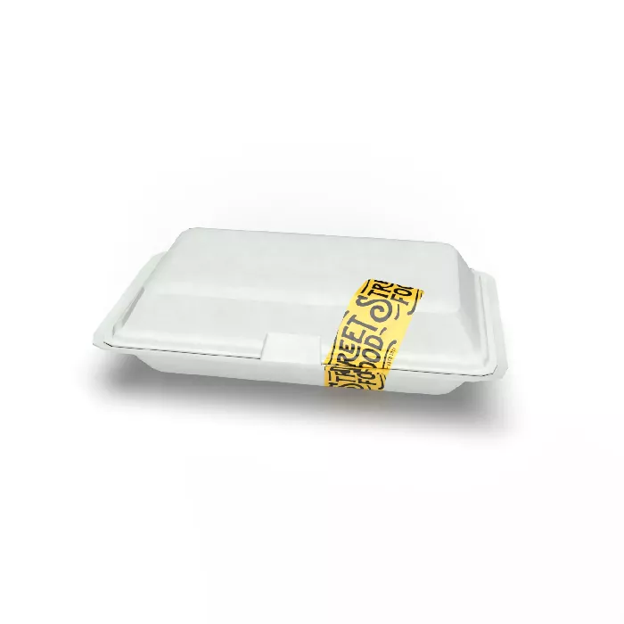 Pegatinas vinilo rectangulares (3x10cm) Personalizada