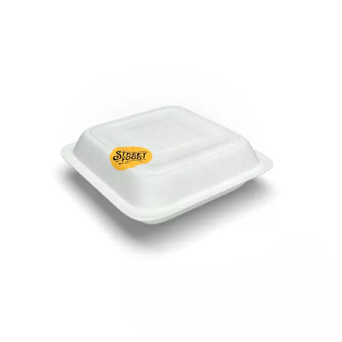 Pegatinas vinilo redondas (5Ø) Personalizada