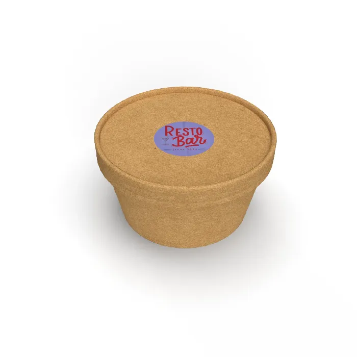 Pegatinas vinilo redondas (8Ø) Personalizada