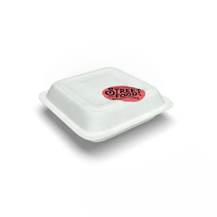 Pegatinas vinilo ovaladas (8x6cm) Personalizada
