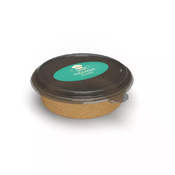 Pegatinas vinilo ovaladas (12x7cm) Personalizada