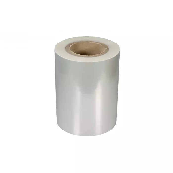 Antifog sealing foil, easy peel, 185 mm/250m/37μm