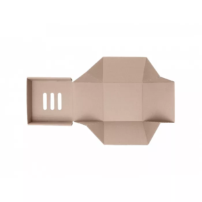 Cutie burger din hârtie 122/122/100 mm