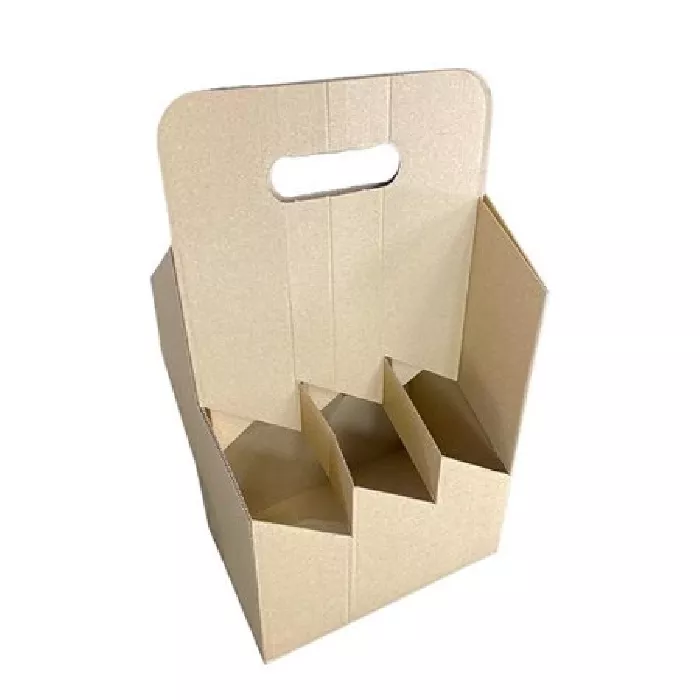 Suport pentru 6 sticle de 0,5l