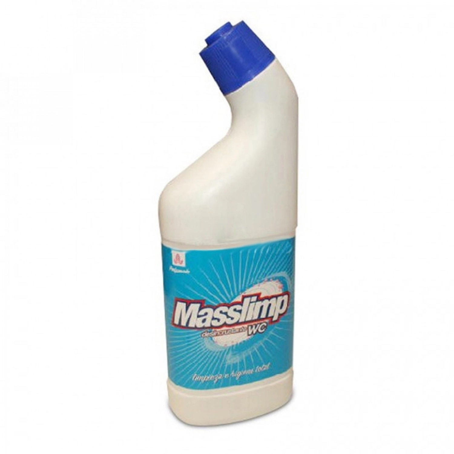 1 Uds. Limpiador de Baño Desincrustante Perfumado | Ref: Q-314.1