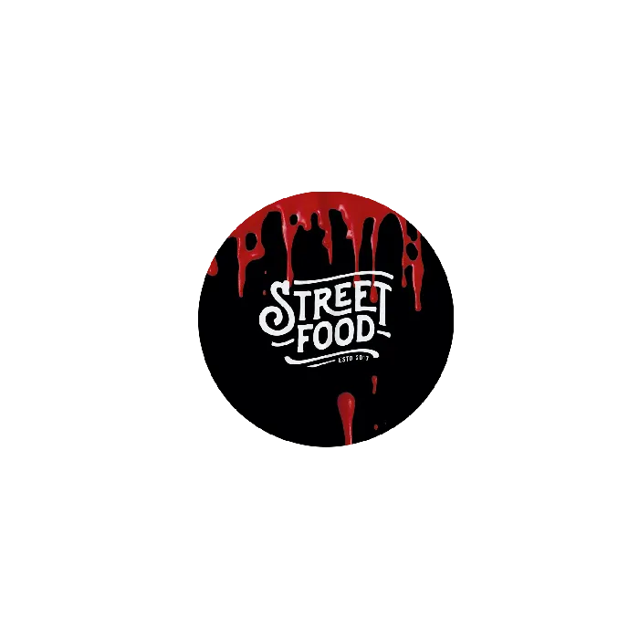 Autocolantes redondos de vinil (6Ø) Personalizados Halloween