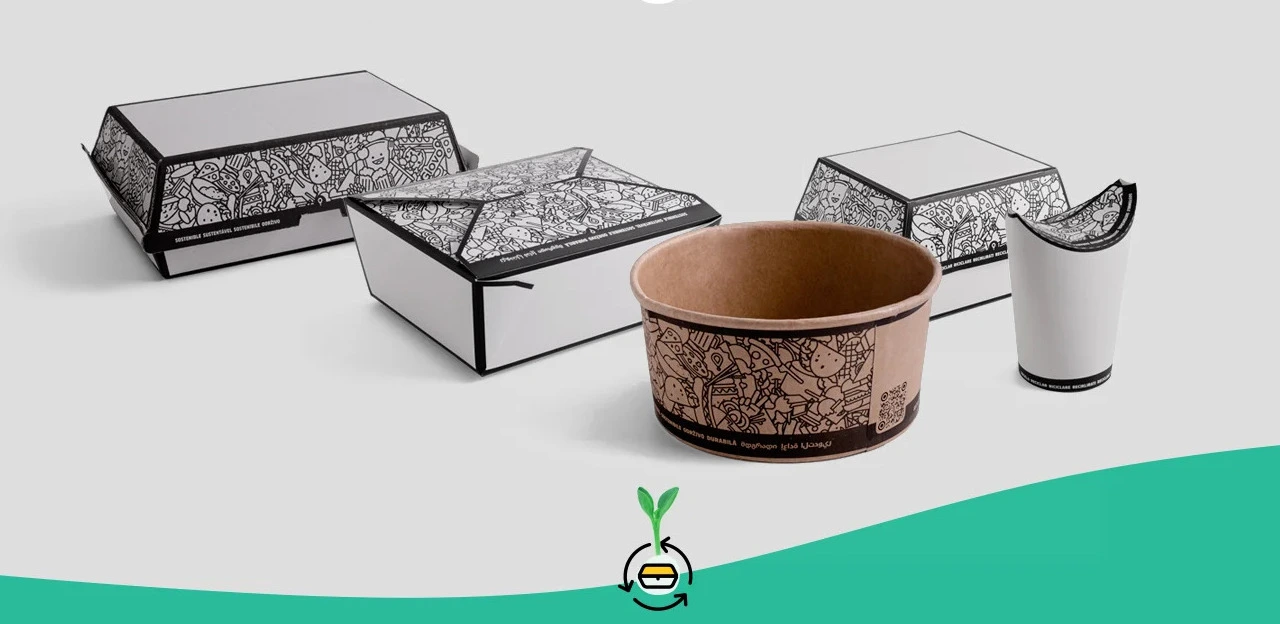 ¿Qué plásticos son reciclables? Y por qué es hora de dejar de usarlos en tu negocio de delivery