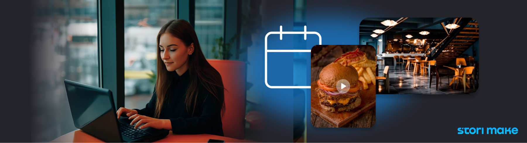 El contenido que llena tu restaurante