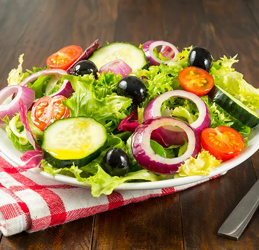 Mediterrâneo