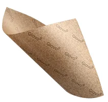 Papel anti-gordura