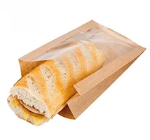 Recipiente pentru panini